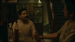 Dahaad - Season 01 Episode 05